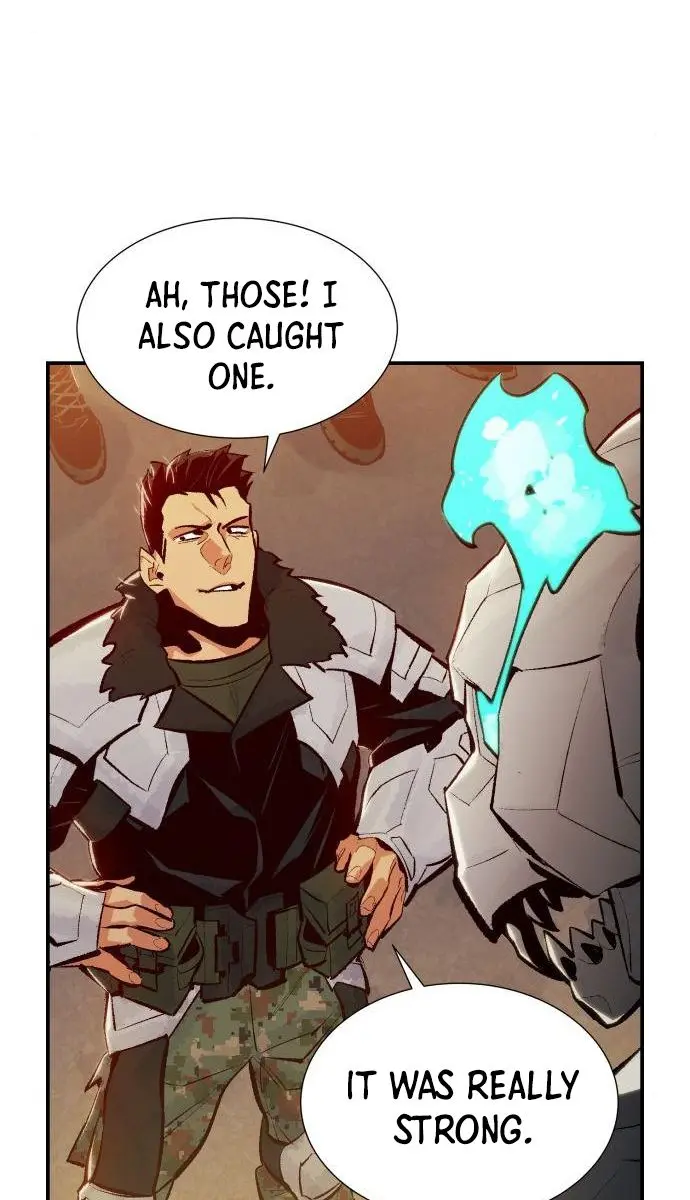 The Lone Necromancer Chapter 41 Page 31