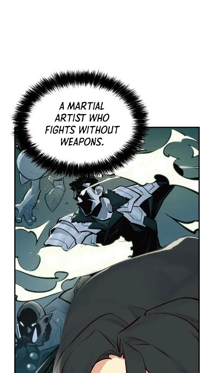 The Lone Necromancer Chapter 41 Page 34