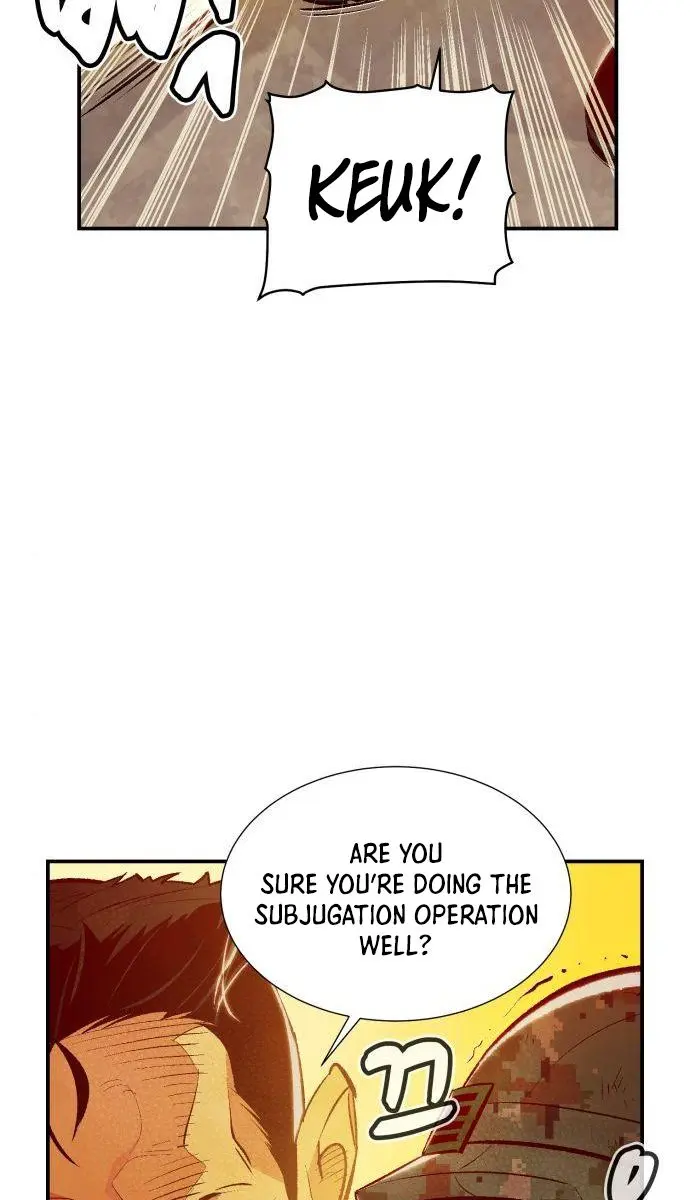 The Lone Necromancer Chapter 41 Page 41