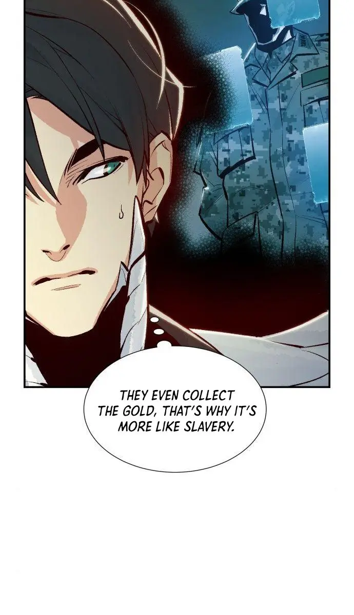 The Lone Necromancer Chapter 41 Page 46