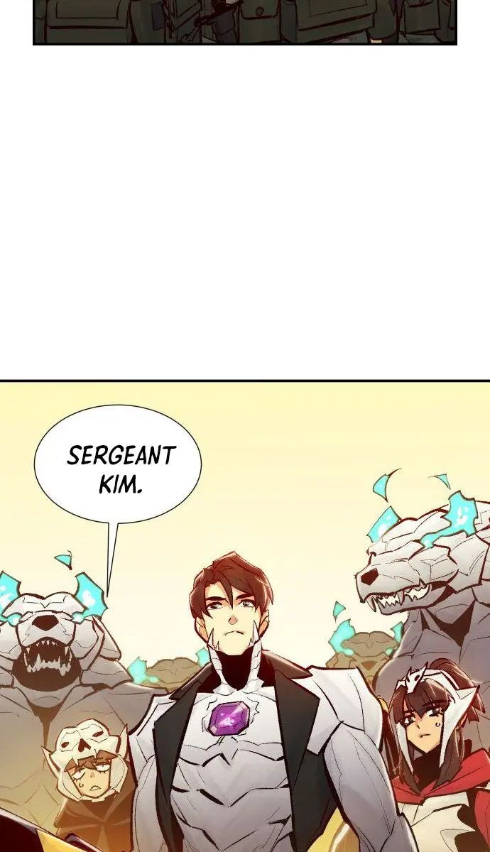 The Lone Necromancer Chapter 41 Page 66