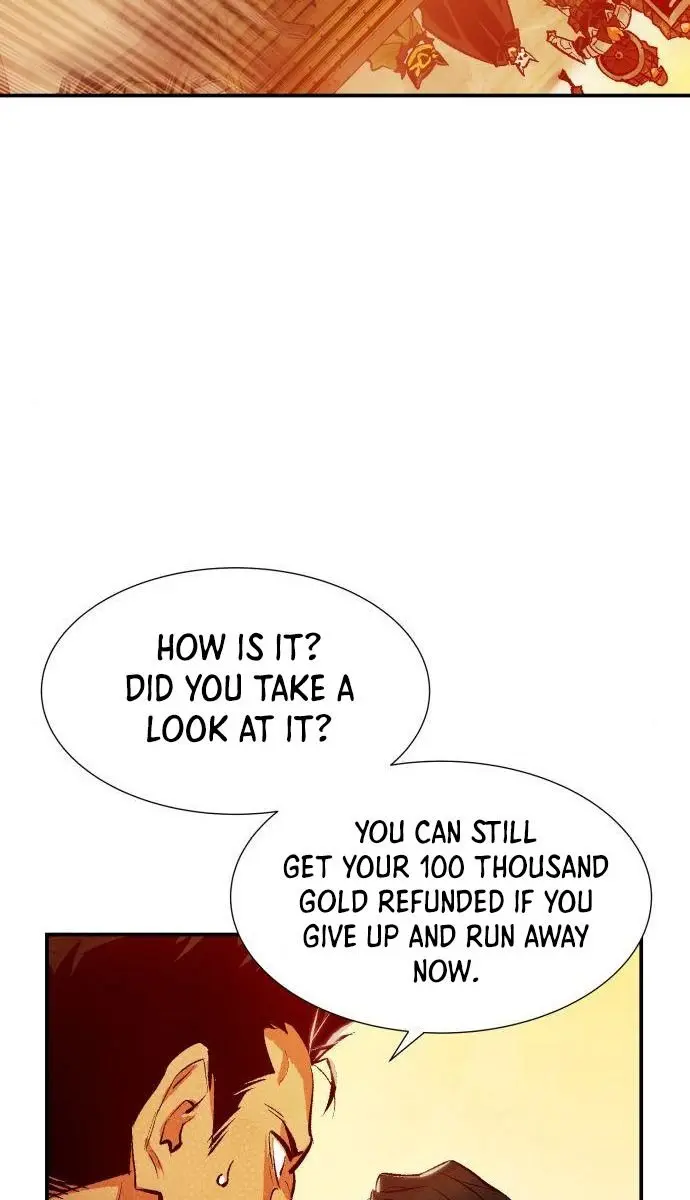 The Lone Necromancer Chapter 41 Page 89