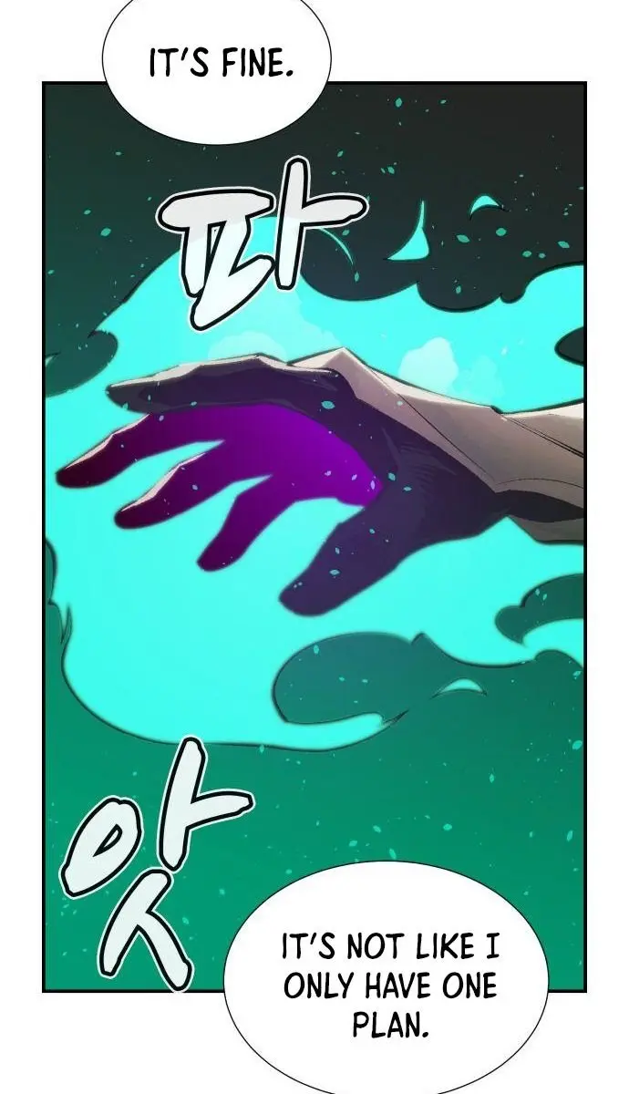 The Lone Necromancer Chapter 41 Page 91