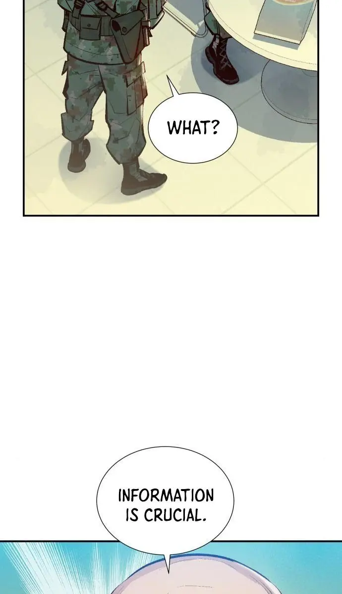 The Lone Necromancer Chapter 42 Page 13