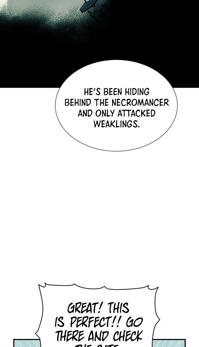 The Lone Necromancer Chapter 42 Page 28