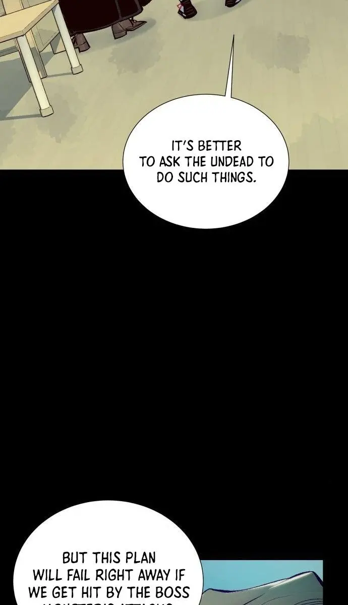 The Lone Necromancer Chapter 42 Page 77