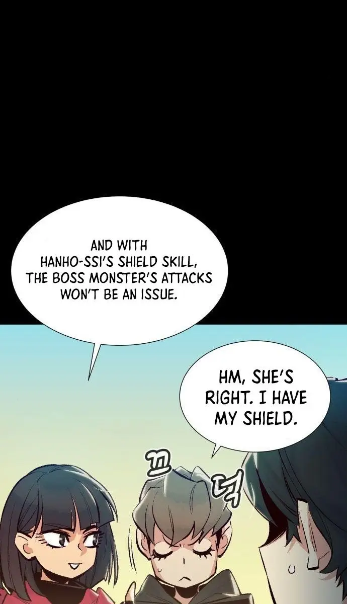 The Lone Necromancer Chapter 42 Page 79