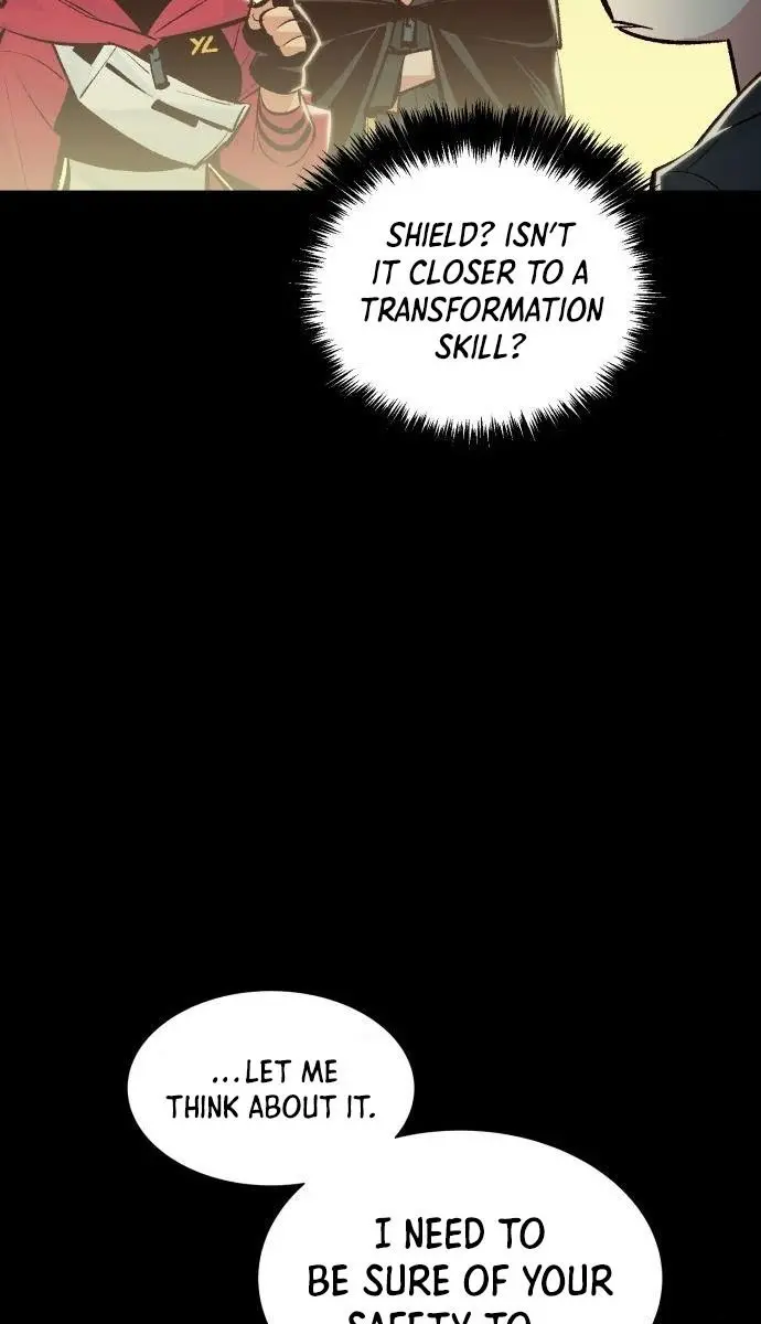 The Lone Necromancer Chapter 42 Page 80