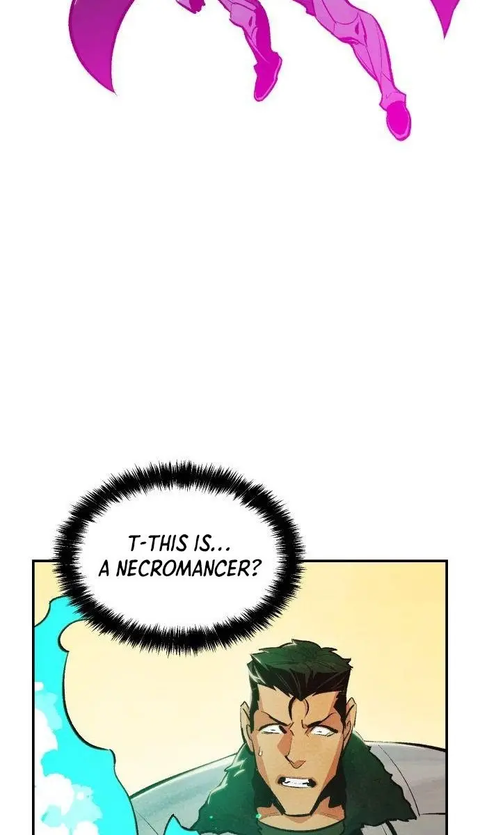 The Lone Necromancer Chapter 42 Page 95
