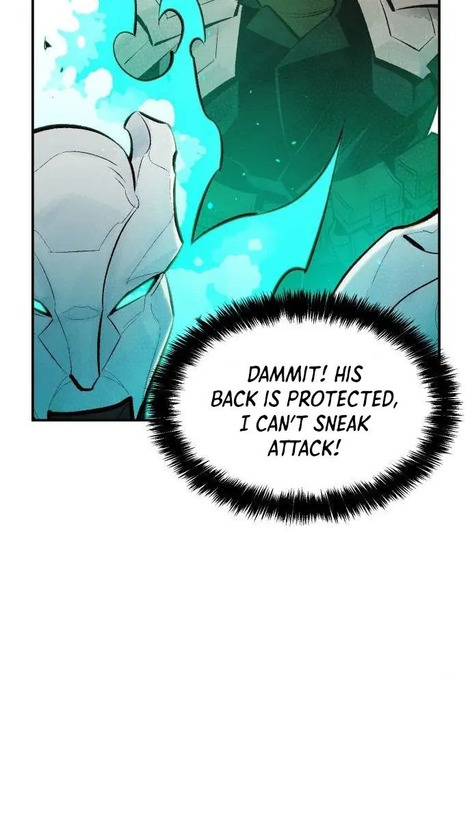 The Lone Necromancer Chapter 42 Page 96