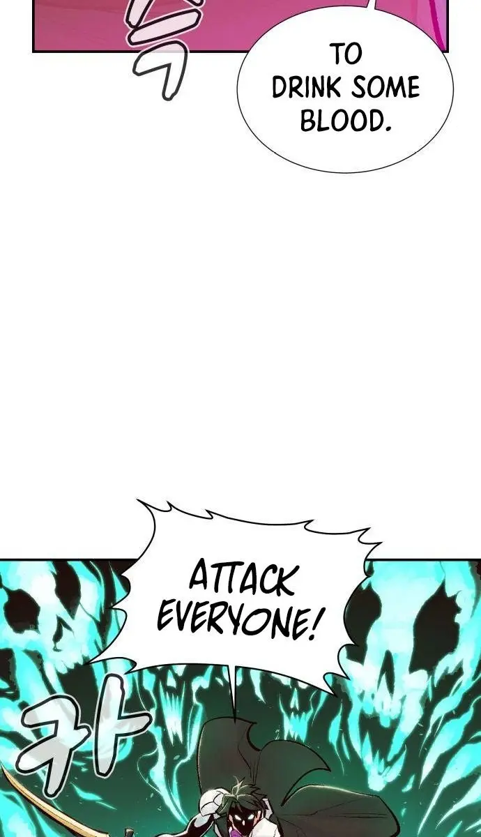 The Lone Necromancer Chapter 42 Page 98