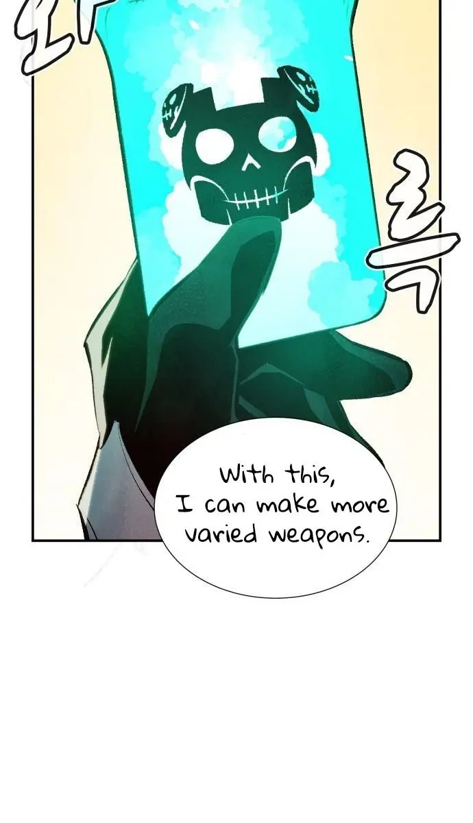 The Lone Necromancer Chapter 42 Page 118