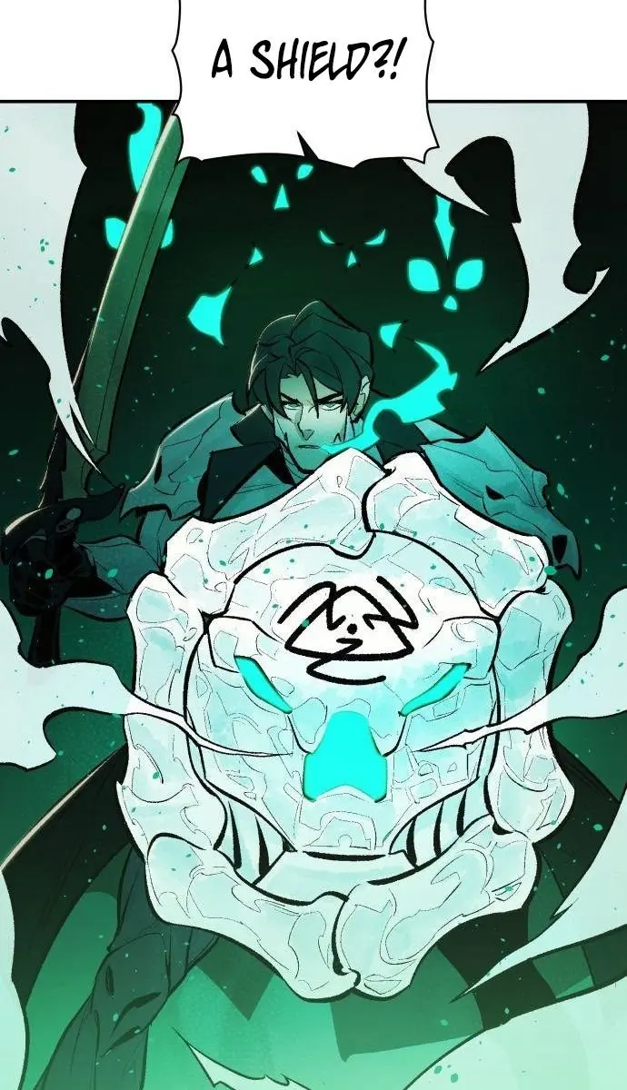 The Lone Necromancer Chapter 42 Page 134