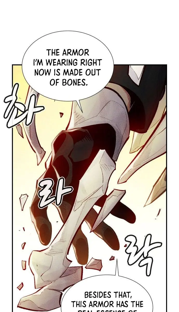 The Lone Necromancer Chapter 43 Page 30