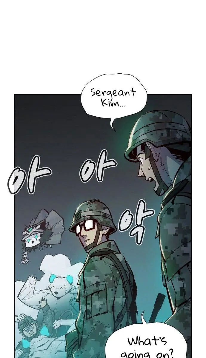 The Lone Necromancer Chapter 44 Page 14