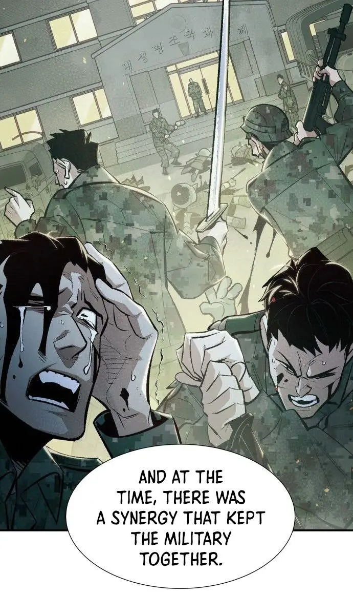The Lone Necromancer Chapter 44 Page 33