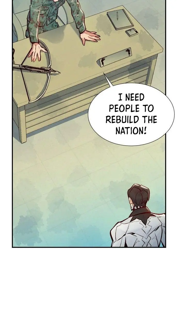 The Lone Necromancer Chapter 44 Page 62
