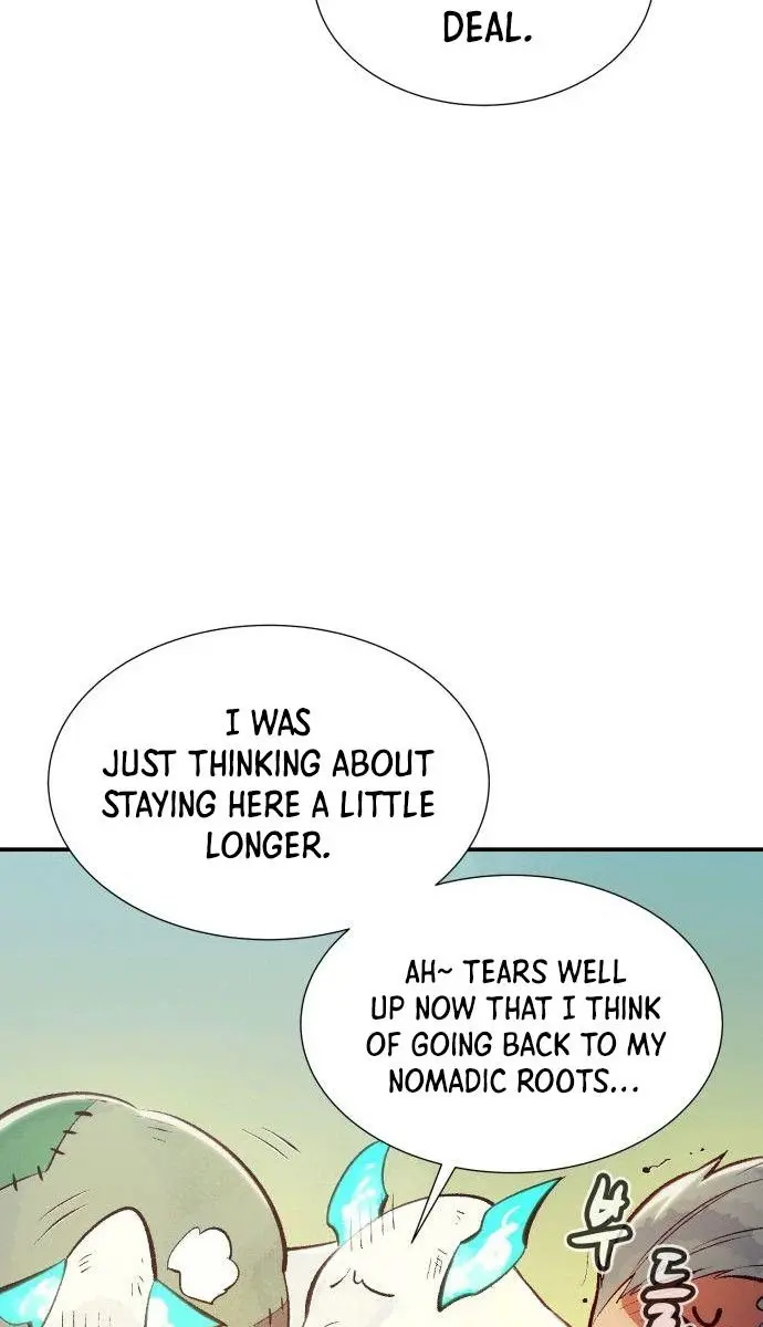 The Lone Necromancer Chapter 44 Page 71