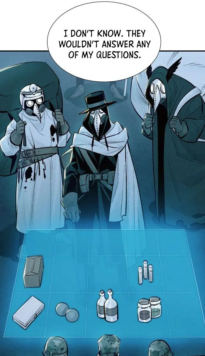 The Lone Necromancer Chapter 44 Page 76