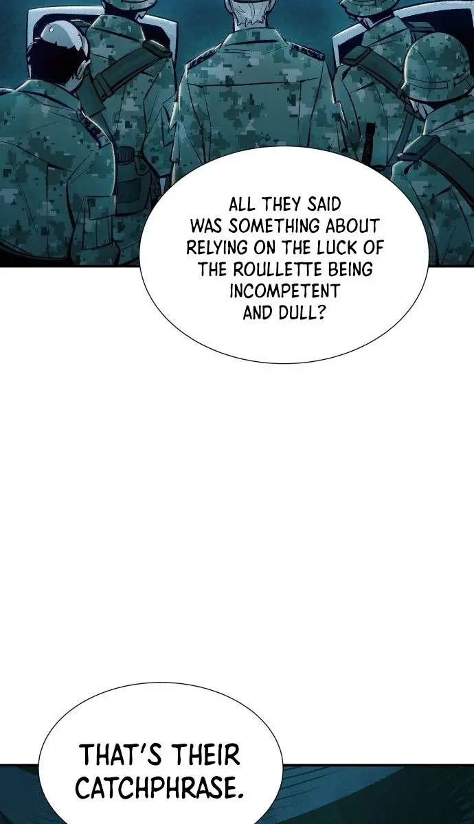 The Lone Necromancer Chapter 44 Page 77