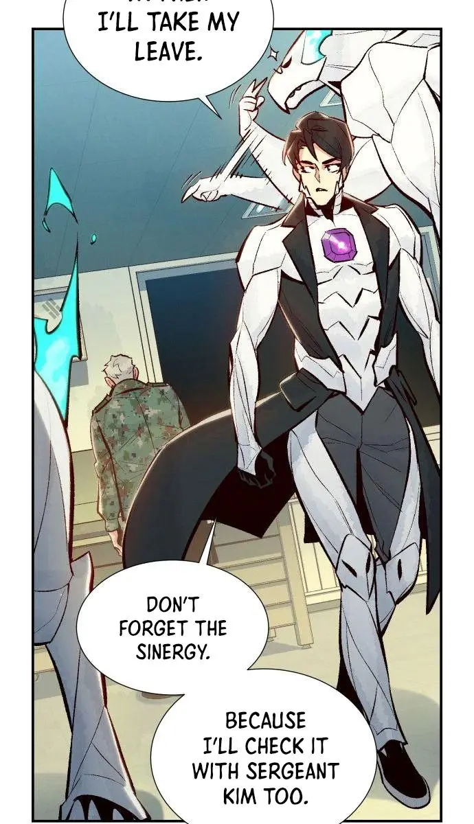The Lone Necromancer Chapter 44 Page 81