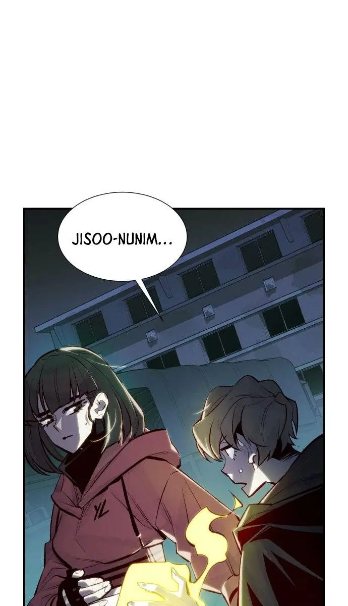 The Lone Necromancer Chapter 45 Page 9