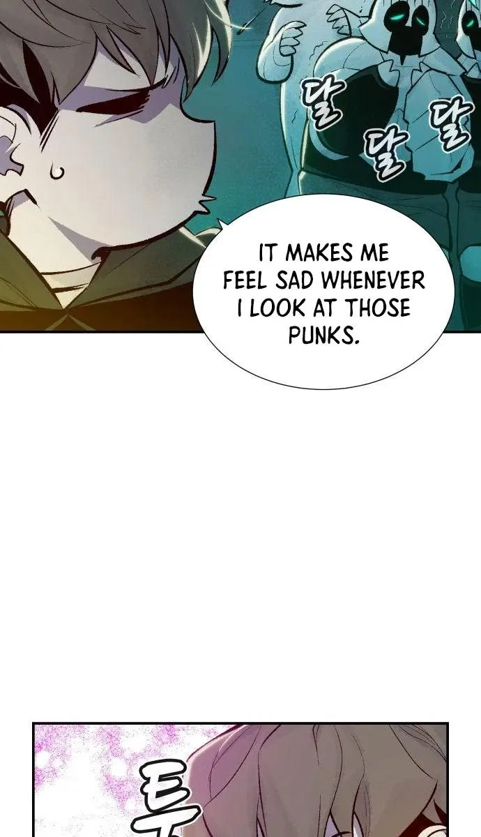 The Lone Necromancer Chapter 45 Page 14