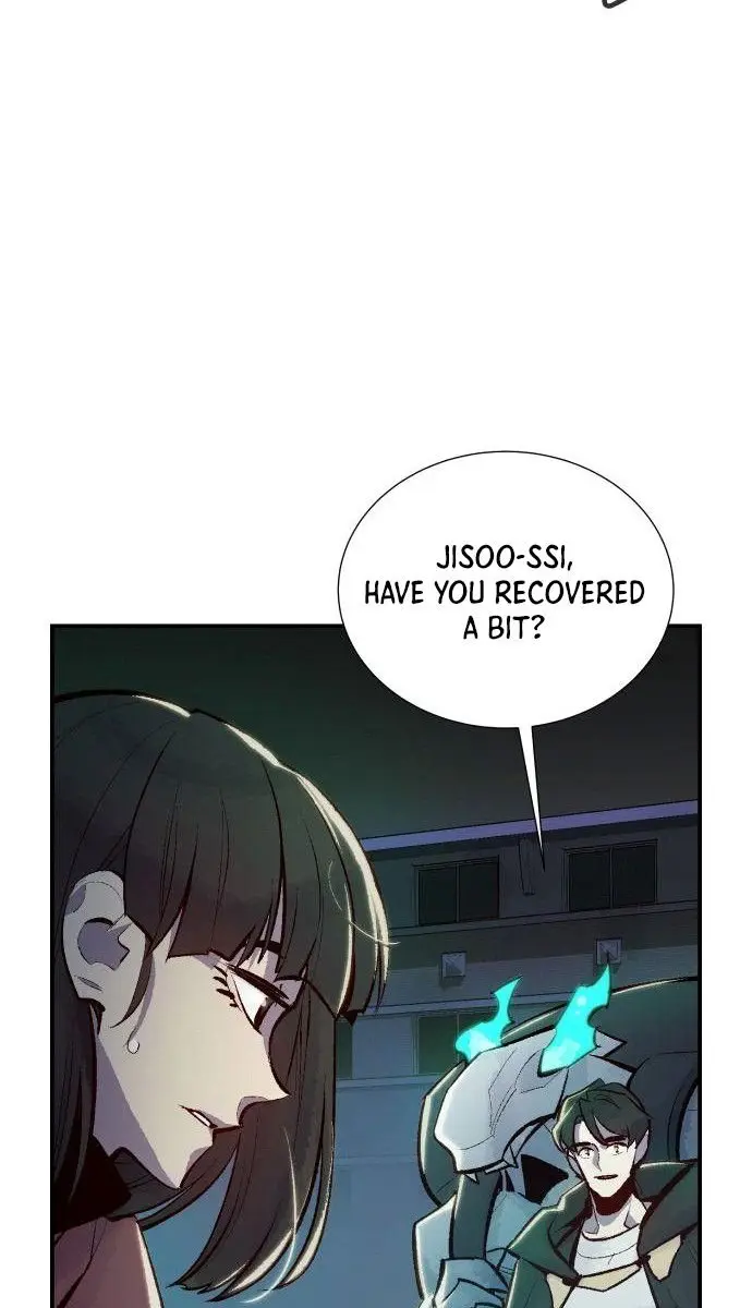 The Lone Necromancer Chapter 45 Page 17