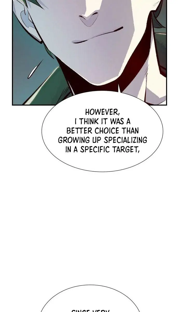 The Lone Necromancer Chapter 45 Page 21