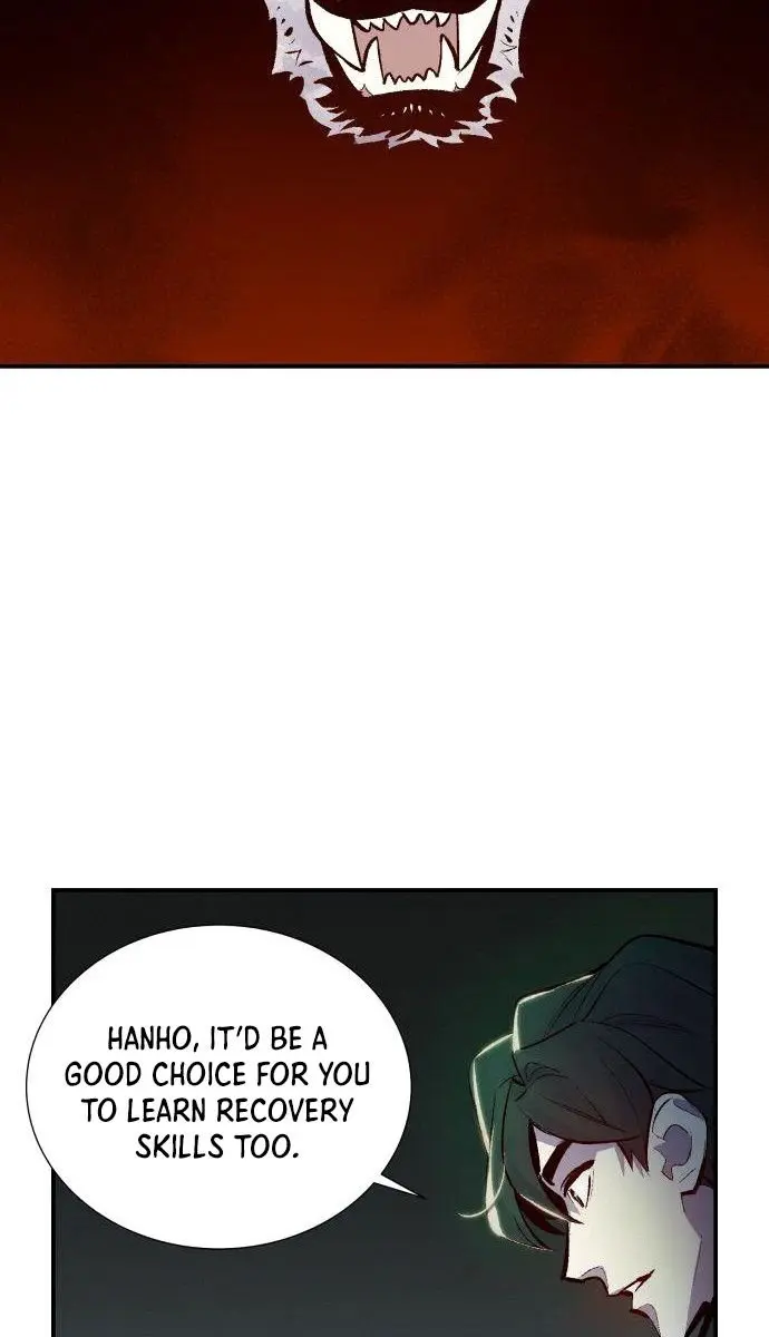 The Lone Necromancer Chapter 45 Page 23