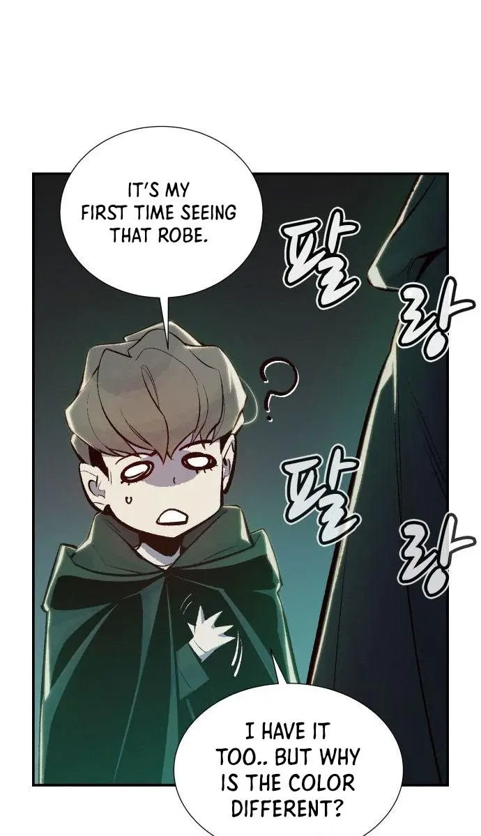 The Lone Necromancer Chapter 45 Page 29