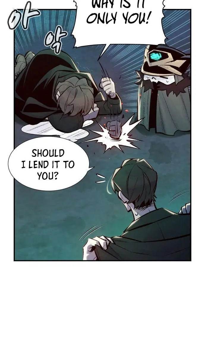 The Lone Necromancer Chapter 45 Page 33