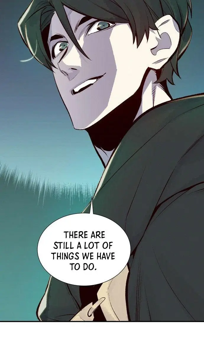 The Lone Necromancer Chapter 45 Page 39