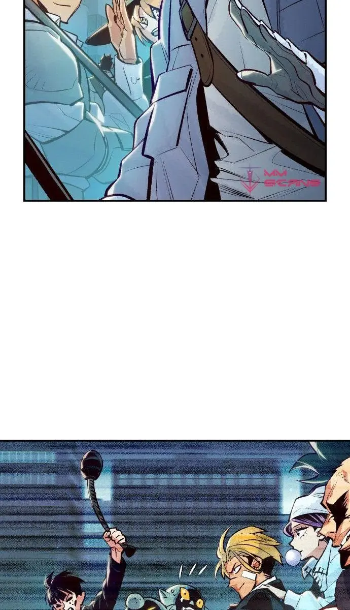 The Lone Necromancer Chapter 45 Page 48