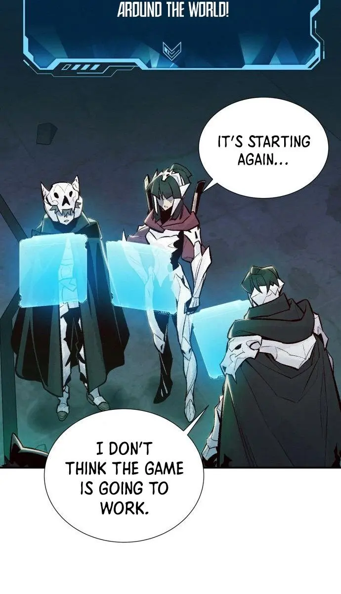 The Lone Necromancer Chapter 45 Page 60
