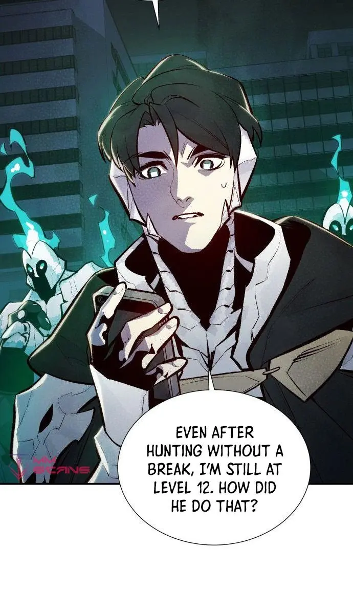 The Lone Necromancer Chapter 45 Page 70