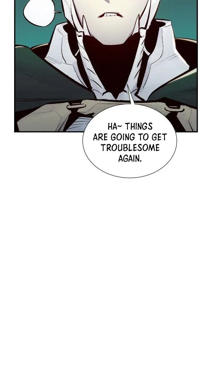 The Lone Necromancer Chapter 45 Page 83