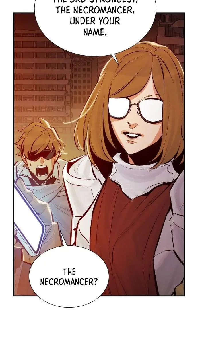 The Lone Necromancer Chapter 45 Page 100