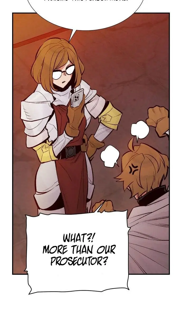 The Lone Necromancer Chapter 45 Page 106