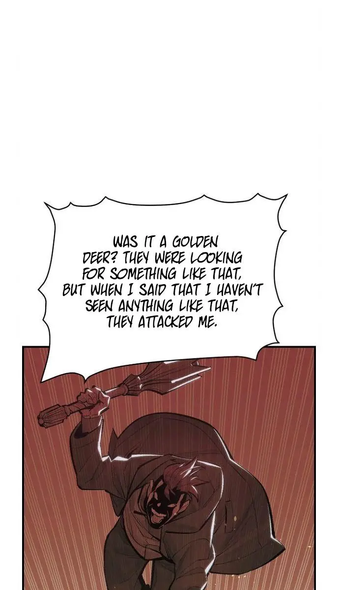 The Lone Necromancer Chapter 46 Page 17