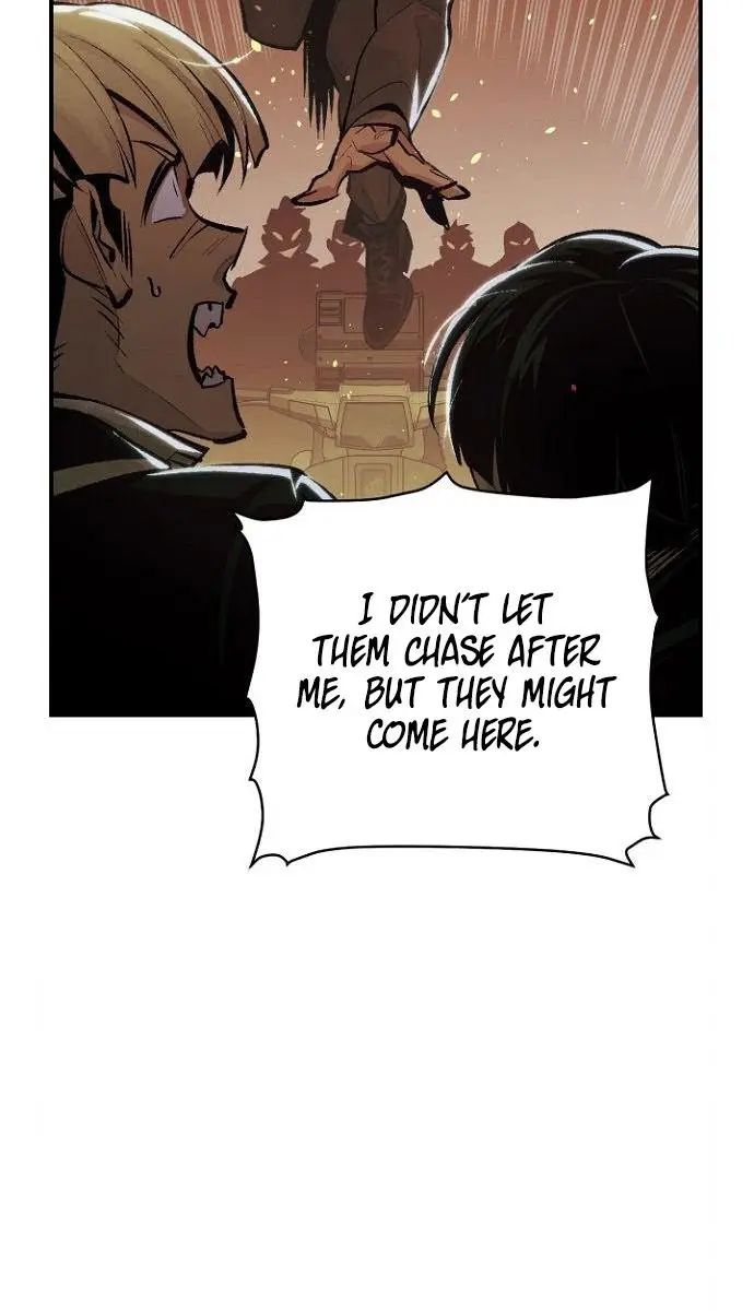 The Lone Necromancer Chapter 46 Page 18