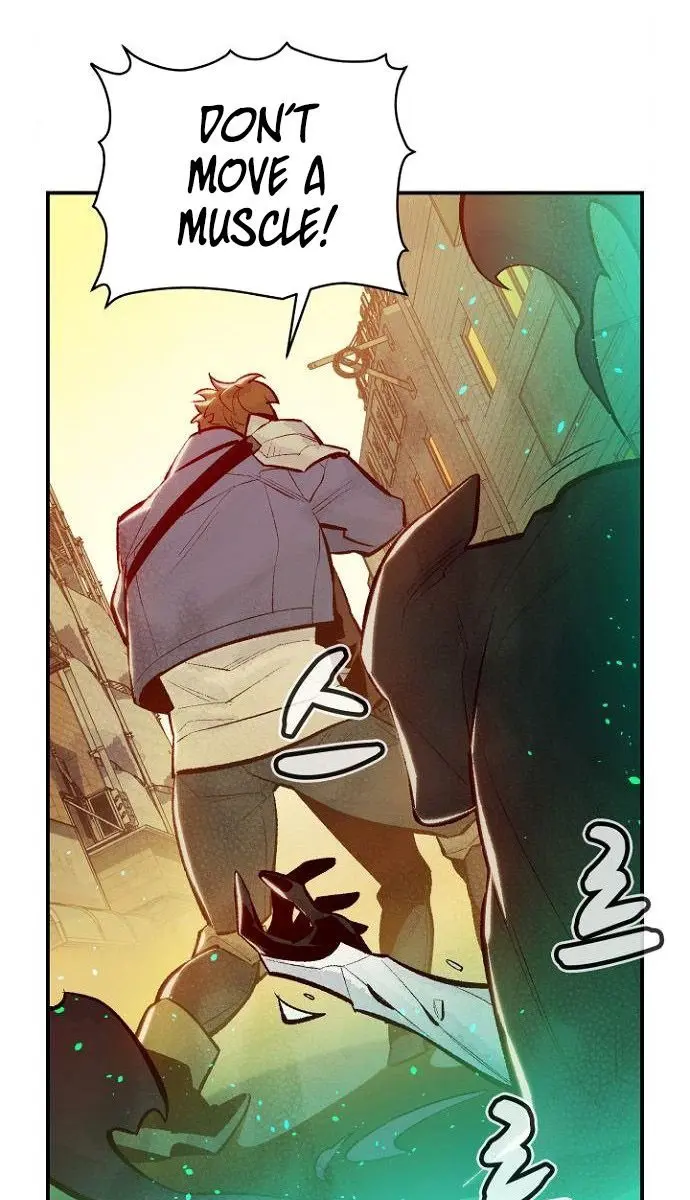 The Lone Necromancer Chapter 46 Page 65