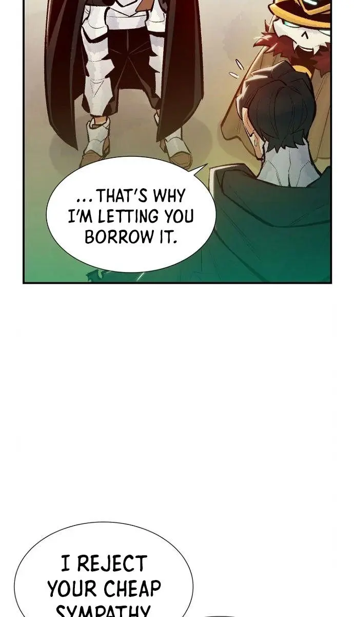 The Lone Necromancer Chapter 46 Page 72