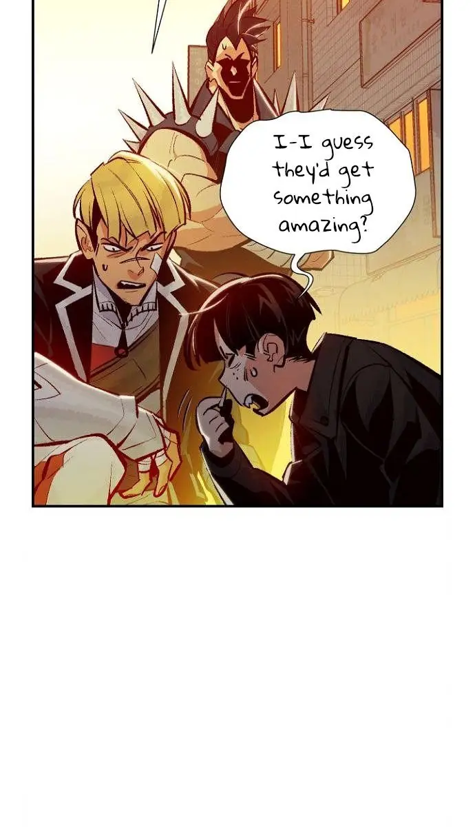 The Lone Necromancer Chapter 46 Page 76