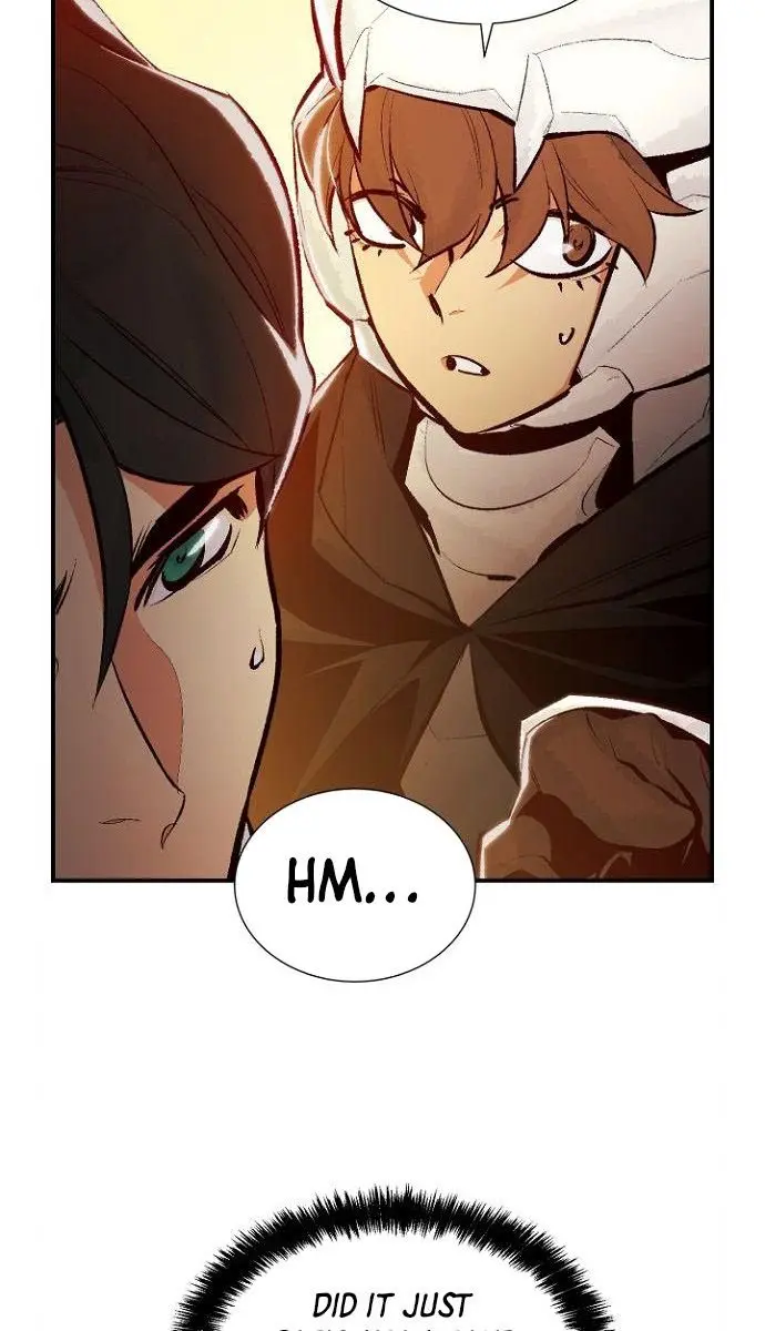 The Lone Necromancer Chapter 46 Page 105