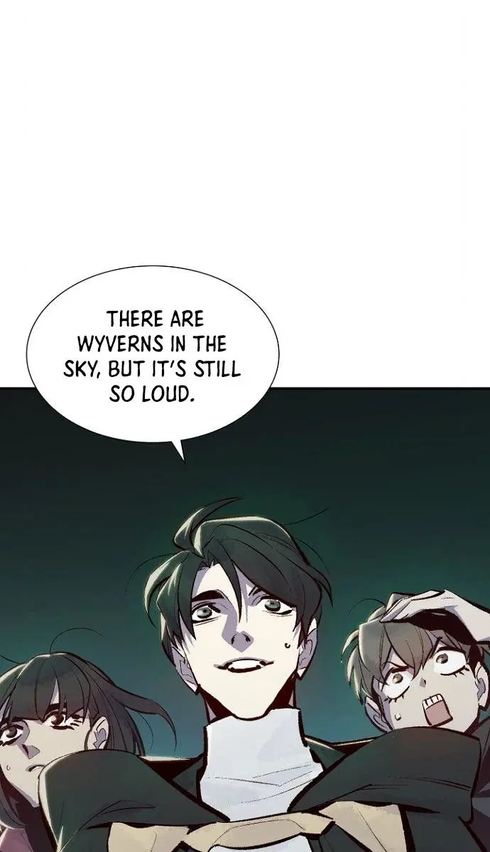 The Lone Necromancer Chapter 46 Page 114