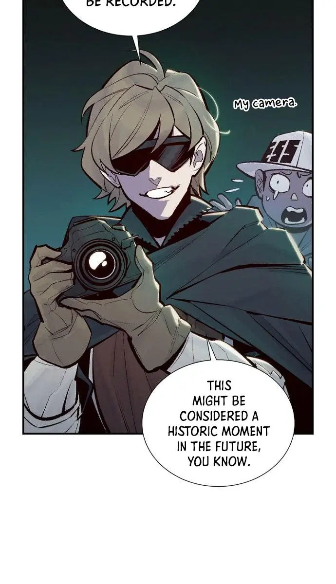 The Lone Necromancer Chapter 47 Page 15