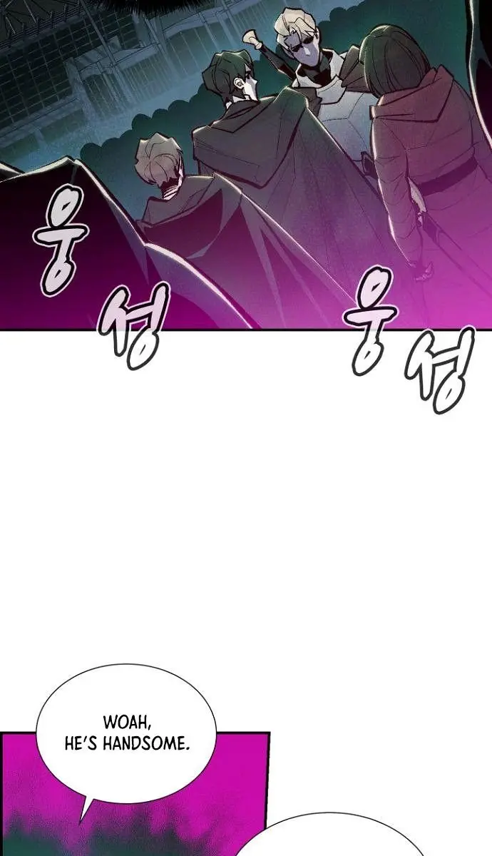 The Lone Necromancer Chapter 47 Page 20