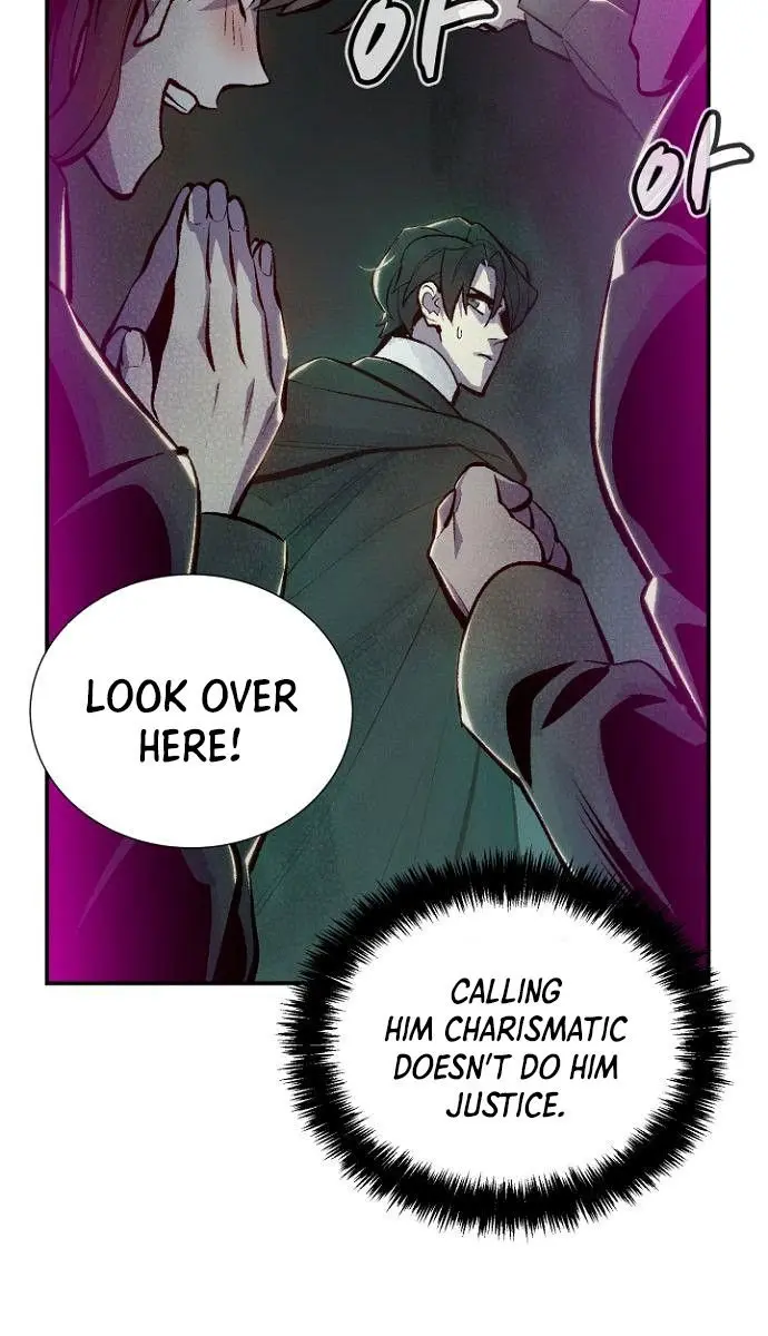The Lone Necromancer Chapter 47 Page 23
