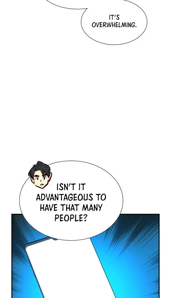 The Lone Necromancer Chapter 47 Page 41
